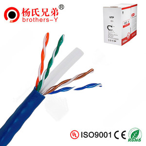 <span class=keywords><strong>สาย</strong></span>แลน Cat6 UTP ราคา<span class=keywords><strong>ดี</strong></span><span class=keywords><strong>ที่สุด</strong></span> ผลิตในจีน - Product Image 5