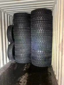 Pneus de camion lourds neufs 315/80R22.5 et 275/75R22.5 - Product Image 5