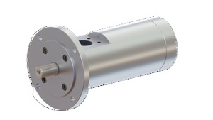 Bomba hidráulica de engranajes de tres tornillos de alta presión para aceite pesado - Product Image 6