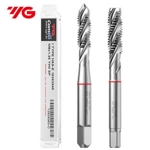 أداة YG Korean Tap & Die الأساسية لصنع وإصلاح القطع المعدنية - Product Image 1