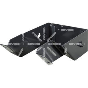 ขาตั้งล้อ RH เหมาะสำหรับ Iveco eurocargo 2008 - 095 tector restyling 75 eucargo 60 tector 125 - Product Image 2