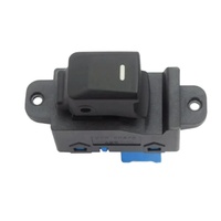 Interruptor regulador de vidrio eléctrico, interruptor de ventana para Kia Forte Cerato K3 2014-2017 93580B5000 93580-B5000 93575A7000 93575-A7000