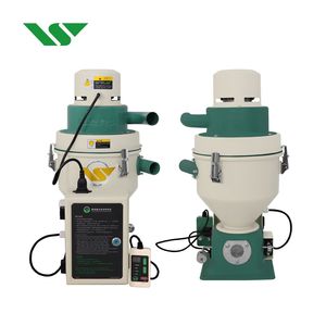 Pet phôi tự động <span class=keywords><strong>loader</strong></span> Phễu cho viên ngành công nghiệp nhựa máy phun nhựa băng tải máy nghiền <span class=keywords><strong>loader</strong></span> - Product Image 5