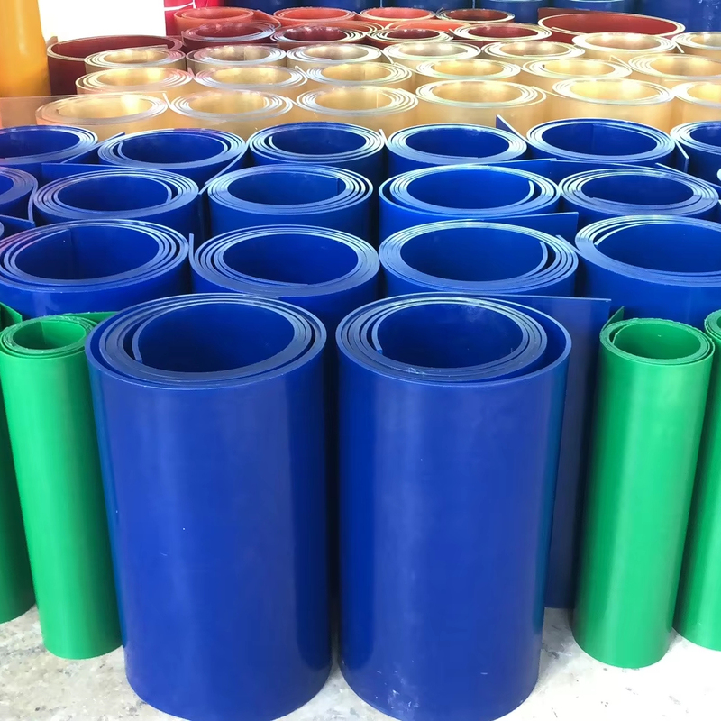 High density 6mm Thickness Rubber Sheet