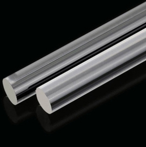 Barre en acrylique extrudé transparent <span class=keywords><strong>LANDU</strong></span> - Modèle d'origine CN/GUA - Product Image 3