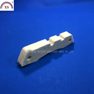 Xingsheng <b>Printing</b> <b>Press</b> Wiper Felt 130mm Offset <b>Printing</b> <b>Machine</b> Part - Product Image 4