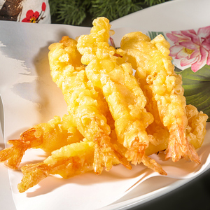 กรอบญี่ปุ่นทอดสารพันเคลือบ <span class=keywords><strong>Tempura</strong></span> แป้ง - Product Image 6