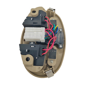 ชุดสวิตช์ไฟเพดานเอ็กเซล 90765353 สำหรับไฟภายในบิวอิค เอ็กเซลรุ่นใหม่ - Product Image 4