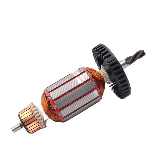 Electric Drill 1122 ARMATURE STATOR GEAR SETS