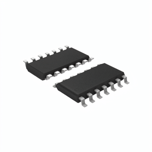 Servicio Integral Original de Chips Electrónicos, Chip 14 SOIC ISL28345FBZ-T7 - Product Image 1