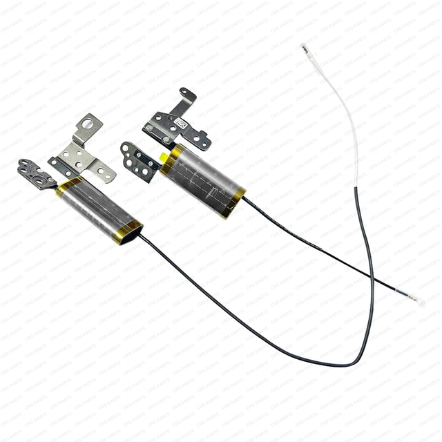 Laptop LCD Screen Hinges for Yoga 7-14ITL5 82BH Yoga 7-14ACN6 82N7 for Laptop Hinge 5H50S28981 5H50S29023 5H50S28982