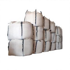 Sel de mer grossier de haute qualité 5-15 mm, en vrac, purifié, non transformé, options pour usage culinaire, emballé en sac, pureté 99,5 %, blanc, 50 kg, Égypte - Product Image 1