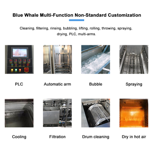 Lavadora <span class=keywords><strong>de</strong></span> neumáticos <span class=keywords><strong>de</strong></span> vehículo con limpiador ultrasónico <span class=keywords><strong>de</strong></span> llanta <span class=keywords><strong>de</strong></span> rueda <span class=keywords><strong>de</strong></span> coche personalizada <span class=keywords><strong>de</strong></span> <span class=keywords><strong>ballena</strong></span> <span class=keywords><strong>azul</strong></span> con elevador - Product Image 6