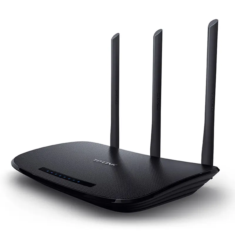 Tp-link 940N router wifi gigabit nirkabel dual band router Gigabit port mudah pameran bahasa Inggris firmware router