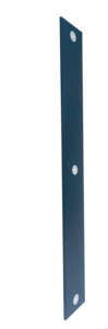 Panneau chauffant infrarouge lointain en cristal de carbone mural ou de plafond avec éclairage ponctuel et contrôle par application pour salon - Product Image 3