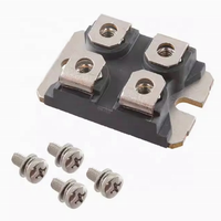 MMO62-12IO6 module thyristor SOT-227 MMO62-12IO6