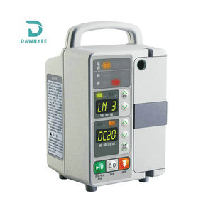 TCI truyền bơm gây mê thú y truyền bơm/bơm TCI thú y - Product Image 2