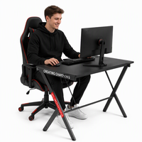 Table de jeu convertible en bois pour chambre à coucher, vente en gros d'usine Youtai, faible MOQ