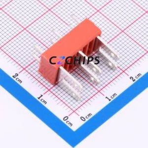 900-SH-7.5/03 Solder Tab Terminal Through hole Component (THT)P=7.5mm Terminal - Product Image 2