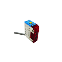 PLC Sick Optex WT170-P132 light sensor 6010197 -- Warranty Product