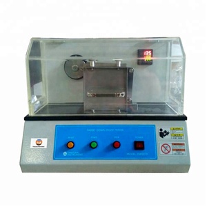 Automatischer Feder-und Daunen füllkraft tester DW5075 - Product Image 4