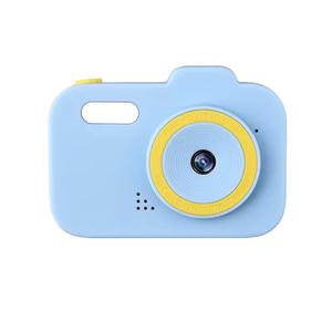 Cámara Infantil Y8, <span class=keywords><strong>Mini</strong></span> Cámara Digital para Niños con Juegos, Video, Fotos, Lente Dual, <span class=keywords><strong>Reproductor</strong></span> MP3, Colorida - Product Image 1
