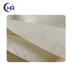 <span class=keywords><strong>Tissu</strong></span> non tissé en bambou 100% fibre de bambou non fluorescent, spunlace - Product Image 2