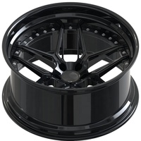 Aluminum Car Wheels, Tires and Accessories, 20 inch, 5x112