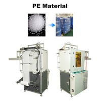 Máquina Automática para Hacer Bolsas de Recarga para Pañales de Bebé, Línea de Producción de Bolsas Biodegradables para Desechos