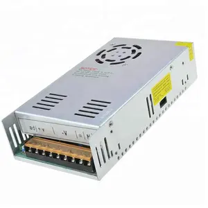 customized ac dc 48 volt power supply 12v 30a 48v 7.5a smps power supply