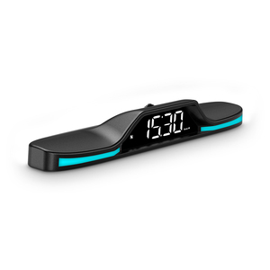 Wiiyii Nhà Máy Trực Tiếp Xe Hơi OBD2 Đo G15 Đồng Hồ Tốc Độ Thông Minh Đo Áp Suất Nhiên Liệu GPS <span class=keywords><strong>HUD</strong></span> Nhanh Làm Mới Tốc Độ Đầu Up Hiển Thị - Product Image 3