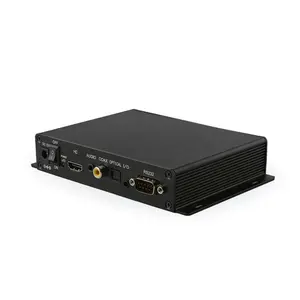 MPC1005-1 Digital Signage Bildschirm Full HD optische und koaxiale Sound ausgabe Festplatte Media Player Box