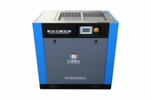 圧縮空気スクリュー圧縮機タンク空気圧縮機スクリューaii 1スクリュー空気圧縮機油圧 - Product Image 5