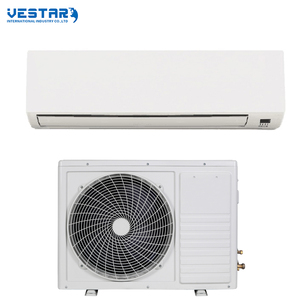Aire Acondicionado Split de Pared 9000/12000 BTU para Sudamérica, Alta Eficiencia SEER 8.5, Garantiza Máxima Refrigeración con Mínima Consumición - Product Image 3