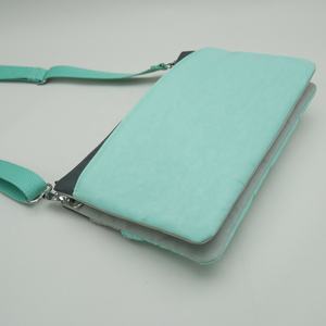 Equipaje de viaje bandolera occidental para hombres impermeable bandolera bolsas para el cuerpo unisex para damas - Product Image 3