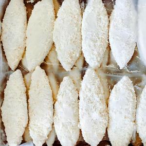 Cá tuyết bọc bột mì chiên, bán buôn, tùy chỉnh, chất lượng tốt, dễ chế biến, hải sản chiên, thực phẩm đông lạnh, phi lê cá - Product Image 4