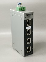 Contactez 2891152 FL SWITCH SFN 5TX