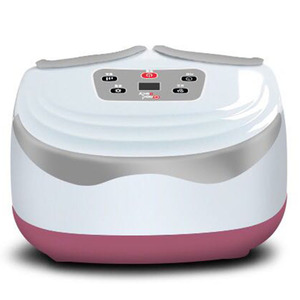 Eléctrica <span class=keywords><strong>de</strong></span> presión <span class=keywords><strong>de</strong></span> aire <span class=keywords><strong>de</strong></span> compresión <span class=keywords><strong>de</strong></span> aire amasado a pie <span class=keywords><strong>de</strong></span> la pierna masajeador <span class=keywords><strong>para</strong></span> uso en el hogar - Product Image 2