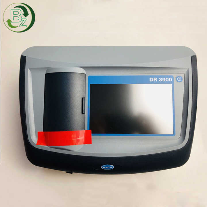 HACH DR3900 DR6000 UV VIS Spectrophotometer Order No LPV440.99.00002
