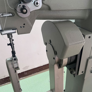 Macchina da Cucire Industriale Raynian con Braccio Rotante a 180 Gradi a Forma di U - Product Image 2