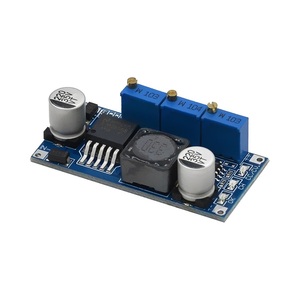 <span class=keywords><strong>Lm2596</strong></span> Led điều khiển DC-DC bước xuống có thể điều chỉnh CC/CV cung cấp điện mô-đun pin sạc có thể điều chỉnh LM2596S liên tục hiện tại - Product Image 3