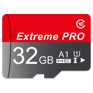 BZXTECH-tarjeta de memoria TF OEM, compatible con tarjeta Micro TF externa de hasta 256G - Product Image 2
