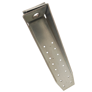 Accesorios de Construcción de Estructura de Acero Prefabricada de Alta Venta: Accesorios de Hueso de Dragón para Villas - Product Image 4