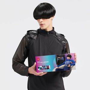 Hi5 D1 fábrica personalizada calefacción portátil <span class=keywords><strong>EMS</strong></span> vibración masaje cintura cinturón calentado Menstrual masajeador <span class=keywords><strong>Tens</strong></span> masajeador de espalda baja - Product Image 5