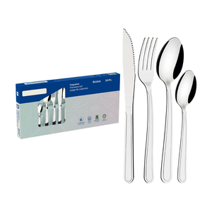 Juego de Cubiertos Dorados, Juego de Utensilios de Cocina, Cucharas, Utensilios de Cocina, Cucharones, Cubiertos de Metal Plateado <span class=keywords><strong>Dorado</strong></span> - Product Image 1