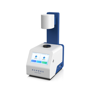 Medidor de Opacidad ASTM D1003-07, Medidor de Transmitancia de Luz Visible, Medidor de Opacidad de Alta Precisión, Precio de Fábrica - Product Image 4