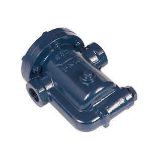 Trampa de Vapor Tipo Cubeta Invertida 982 con Puerto Roscado DN25, Estructura Neumática Manual de Ahorro de Energía para Medios Acuosos - Product Image 2