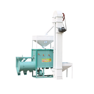 最优惠价格玉米碾磨机玉米粉/谷物机玉米碾磨机 - Product Image 6