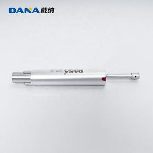 DANA110 Portable <strong>Surface</strong> Measuring <strong>Roughness</strong> <strong>Tester</strong> For Machine Industrial Can Test All Materials - Product Image 3