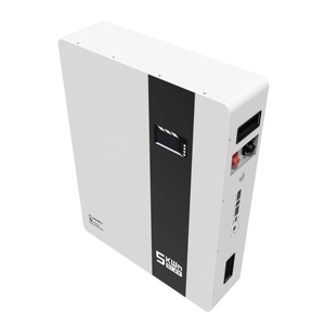 แบตเตอรี่ลิเธียมไอออนแบบพกพา 51.2V 200AH แบตเตอรี่ลิเธียมไลฟ์โอโฟร์ 51.2v 200ah สำหรับเก็บพลังงานแสงอาทิตย์ภายในบ้าน พร้อมระบบ BMS - Product Image 1